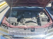 ✅ 2007 Chevrolet Colorado Work Truck • VIN: 1GCDT19E478213395 • Lot: 65743775. Listed on Copart with 90,396 mi. Free auction sales archive from the USA and detailed vehicle history report at DreamBid. Image 11.