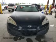 ✅ 2010 Hyundai Genesis Coupe • VIN: KMHHT6KD0AU035334 • Lot: 59239695. Wystawiony na Copart z przebiegiem 88 910 mil. Bezpłatny archiwum sprzedaży aukcyjnych z USA i szczegółowy raport historii pojazdu na DreamBid. Zdjęcie 5.