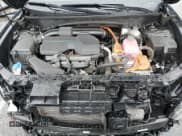 ✅ 2024 Hyundai Tucson SEL Convenience • VIN: KM8JCCD15RU227587 • Lot: 82502625. Wystawiony na Copart z przebiegiem 28 548 mil. Bezpłatny archiwum sprzedaży aukcyjnych z USA i szczegółowy raport historii pojazdu na DreamBid. Zdjęcie 12.