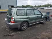 ✅ 2007 Subaru Forester X L.L. Bean • VIN: JF1SG67647H707556 • Лот: 66952605. Опубликован ранее на Copart с пробегом 156 710 миль. Бесплатный доступ к архиву аукционных продаж из США и подробный отчёт об истории автомобиля на DreamBid. Изображение 3.