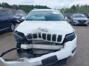 ✅ 2020 Jeep Cherokee Latitude Plus • VIN: 1C4PJMLB9LD539679 • Lot: 42760240. Wystawiony na IAAI z przebiegiem 75 077 mil. Bezpłatny archiwum sprzedaży aukcyjnych z USA i szczegółowy raport historii pojazdu na DreamBid. Zdjęcie 12.