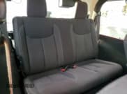 ✅ 2013 Jeep Wrangler Sahara • VIN: 1C4GJWBG4DL583976 • Lot: 93948215. Wystawiony na Copart z przebiegiem 170 911 mil. Bezpłatny archiwum sprzedaży aukcyjnych z USA i szczegółowy raport historii pojazdu na DreamBid. Zdjęcie 10.