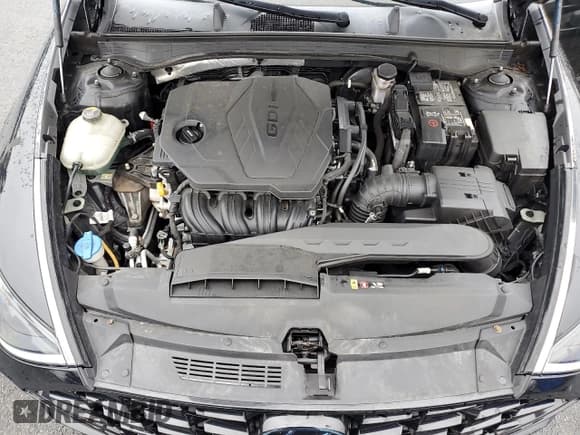 ✅ 2020 Hyundai Sonata SEL • VIN: 5NPEF4JAXLH032321 • Лот: 81079395. Опубликован ранее на Copart с пробегом 56 066 миль. Бесплатный доступ к архиву аукционных продаж из США и подробный отчёт об истории автомобиля на DreamBid. Изображение 11.