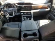 ✅ 2025 GMC Sierra 1500 Denali • VIN: 3GTUUGEL0SG109459 • Лот: 62396645. Опубликован ранее на Copart с пробегом 15 410 миль. Бесплатный доступ к архиву аукционных продаж из США и подробный отчёт об истории автомобиля на DreamBid. Изображение 8.