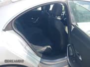 ✅ 2025 Mercedes-Benz CLA 250 • VIN: W1K5J4HB9SN525800 • Лот: 42851070. Опубликован ранее на IAAI с пробегом 16 421 миль. Бесплатный доступ к архиву аукционных продаж из США и подробный отчёт об истории автомобиля на DreamBid. Изображение 8.