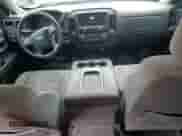 2016 Chevrolet Silverado 1500 Work Truck с VIN 1GCVKNEH4GZ224034, выставлен на аукционе Copart как лот 85572005 с пробегом 213 095 миль миль и Списание • Salvage title. История ставок и продаж доступна на DreamBid. Изображение 8.