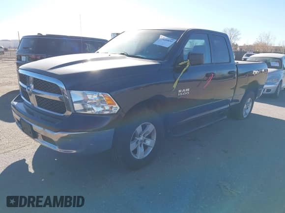 ✅ 2019 Ram 1500 Express • VIN: 1C6RR7FGXKS582312 • Lot: 43609895. Wystawiony na IAAI z przebiegiem 129 067 mil. Bezpłatny archiwum sprzedaży aukcyjnych z USA i szczegółowy raport historii pojazdu na DreamBid. Zdjęcie 17.