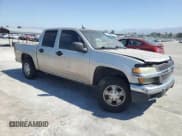 ✅ 2005 Chevrolet Colorado 1SF LS Z71 • VIN: 1GCDS136658226781 • Лот: 53155654. Опубликован ранее на Copart с пробегом 268 385 миль. Бесплатный доступ к архиву аукционных продаж из США и подробный отчёт об истории автомобиля на DreamBid. Изображение 4.