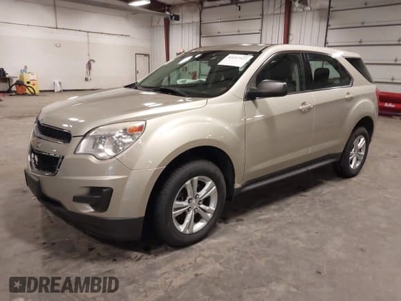 ✅ 2013 Chevrolet Equinox LS • VIN: 2GNALBEK0D6384500 • Lot: 43257327. Listed on IAAI with 97,397 mi. Free auction sales archive from the USA and detailed vehicle history report at DreamBid. Image 21.