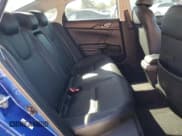 ✅ 2019 Honda Insight Touring • VIN: 19XZE4F98KE031304 • Lot: 87367165. Listed on Copart with 93,149 mi. Free auction sales archive from the USA and detailed vehicle history report at DreamBid. Image 10.