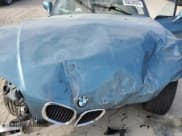 ✅ 1998 BMW 3 Series Z3 1.9 • VIN: 4USCH7325WLE07022 • Лот: 69238925. Опубликован ранее на Copart с пробегом Не указан. Бесплатный доступ к архиву аукционных продаж из США и подробный отчёт об истории автомобиля на DreamBid. Изображение 11.