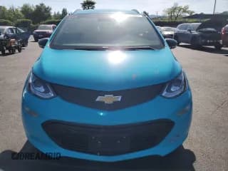 ✅ 2021 Chevrolet Bolt EV Premier • VIN: 1G1FZ6S01M4105220 • Lot: 54224355. Wystawiony na Copart z przebiegiem 41 882 mil. Bezpłatny archiwum sprzedaży aukcyjnych z USA i szczegółowy raport historii pojazdu na DreamBid. Zdjęcie 5.