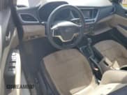 ✅ 2018 Hyundai Accent SE • VIN: 3KPC24A34JE022227 • Лот: 44417985. Опубликован ранее на Copart с пробегом 139 166 миль. Бесплатный доступ к архиву аукционных продаж из США и подробный отчёт об истории автомобиля на DreamBid. Изображение 8.