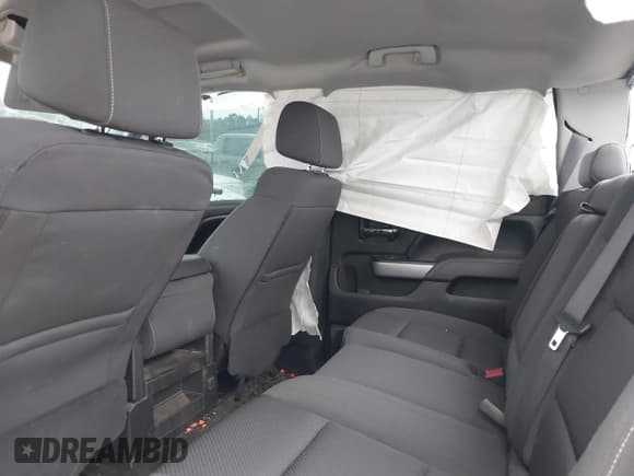 ✅ 2016 Chevrolet Silverado 2500HD LT • VIN: 1GC1KVE85GF250173 • Lot: 41199009. Wystawiony na IAAI z przebiegiem 155 688 mil. Bezpłatny archiwum sprzedaży aukcyjnych z USA i szczegółowy raport historii pojazdu na DreamBid. Zdjęcie 8.