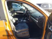 ✅ 2008 Porsche Cayenne GTS • VIN: WP1AD29P48LA72431 • Lot: 42437071. Listed on IAAI with 202,497 mi. Free auction sales archive from the USA and detailed vehicle history report at DreamBid. Image 5.