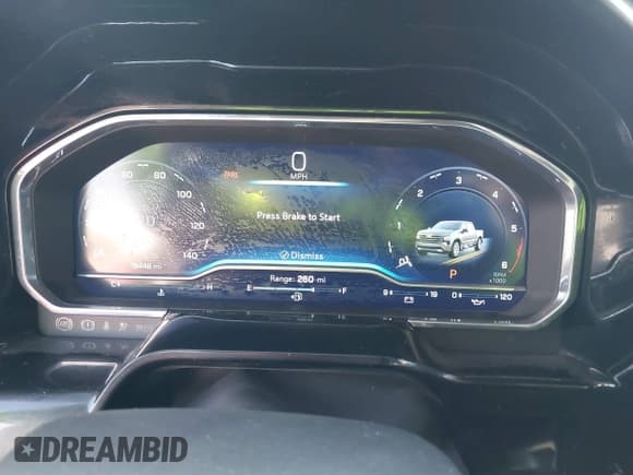 ✅ 2023 Chevrolet Silverado 1500 • VIN: 1GCPAFE84PZ301485 • Лот: 40861529. Опубликован ранее на IAAI с пробегом 19 448 миль. Бесплатный доступ к архиву аукционных продаж из США и подробный отчёт об истории автомобиля на DreamBid. Изображение 7.