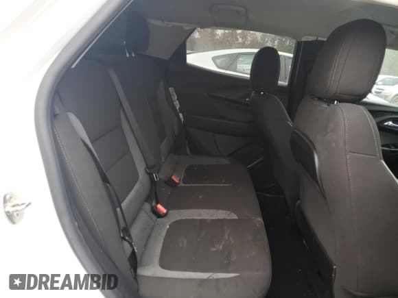 ✅ 2023 Chevrolet TrailBlazer LT • VIN: KL79MPS21PB052879 • Лот: 92639695. Опубликован ранее на Copart с пробегом 79 686 миль. Бесплатный доступ к архиву аукционных продаж из США и подробный отчёт об истории автомобиля на DreamBid. Изображение 11.