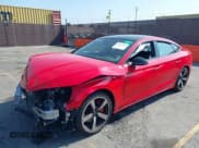 ✅ 2024 Audi A5 Sportback S line Premium Plus • VIN: WAUFACF59RA104390 • Lot: 42632406. Wystawiony na IAAI z przebiegiem 5 655 mil. Bezpłatny archiwum sprzedaży aukcyjnych z USA i szczegółowy raport historii pojazdu na DreamBid. Zdjęcie 2.