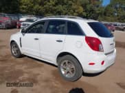 ✅ 2013 Chevrolet Captiva Sport LT • VIN: 3GNFL3EK0DS510965 • Lot: 43641405. Listed on IAAI with 161,724 mi. Free auction sales archive from the USA and detailed vehicle history report at DreamBid. Image 3.