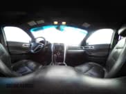 ✅ 2013 Ford Explorer Sport • VIN: 1FM5K8GT5DGC89139 • Лот: 43446969. Опубликован ранее на IAAI с пробегом 159 180 миль. Бесплатный доступ к архиву аукционных продаж из США и подробный отчёт об истории автомобиля на DreamBid. Изображение 18.