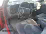 1999 Dodge Dakota Sport z VIN 1B7GL22Z4XS276158, wystawiony jako Copart lot #76972714 z przebiegiem 159 628 mil mil oraz Szkoda całkowita • Salvage title. Historia ofert i sprzedaży dostępna na DreamBid. Obrazek 8.