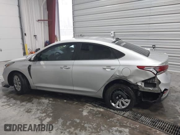✅ 2021 Hyundai Accent SE • VIN: 3KPC24A60ME131265 • Лот: 41505729. Опубликован ранее на IAAI с пробегом 83 363 миль. Бесплатный доступ к архиву аукционных продаж из США и подробный отчёт об истории автомобиля на DreamBid. Изображение 14.