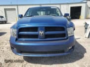 ✅ 2010 Dodge 1500 Sport • VIN: 1D7RB1GT4AS164824 • Lot: 54151175. Wystawiony na Copart z przebiegiem 137 445 mil. Bezpłatny archiwum sprzedaży aukcyjnych z USA i szczegółowy raport historii pojazdu na DreamBid. Zdjęcie 5.