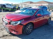 ✅ 2018 Subaru Legacy Premium • VIN: 4S3BNAC66J3008541 • Лот: 43393743. Опубликован ранее на IAAI с пробегом 100 594 миль. Бесплатный доступ к архиву аукционных продаж из США и подробный отчёт об истории автомобиля на DreamBid. Изображение 2.