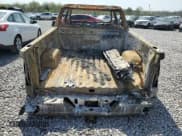 ✅ 2021 GMC Sierra 1500 SLT • VIN: 1GTU9DED5MZ308101 • Lot: 51070785. Listed on Copart with Not provided. Free auction sales archive from the USA and detailed vehicle history report at DreamBid. Image 6.