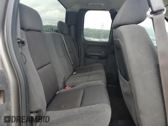 ✅ 2009 Chevrolet Silverado 2500HD LT • VIN: 1GCHK59K69E155098 • Лот: 60340075. Опубликован ранее на Copart с пробегом 190 610 миль. Бесплатный доступ к архиву аукционных продаж из США и подробный отчёт об истории автомобиля на DreamBid. Изображение 10.