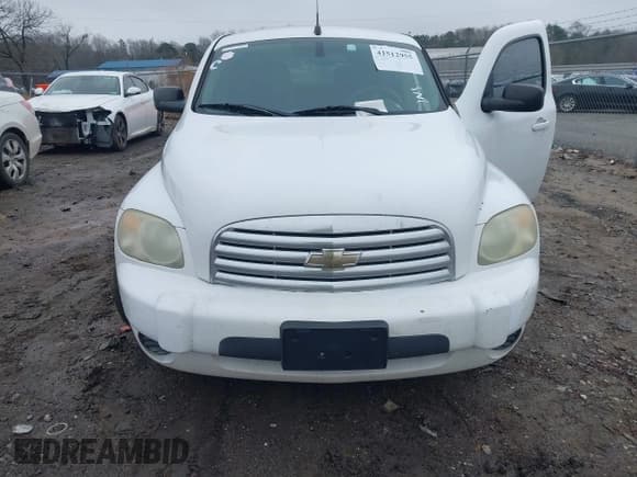 ✅ 2008 Chevrolet HHR LS • VIN: 3GNDA13D18S630690 • Лот: 41512955. Опубликован ранее на IAAI с пробегом 189 522 миль. Бесплатный доступ к архиву аукционных продаж из США и подробный отчёт об истории автомобиля на DreamBid. Изображение 12.