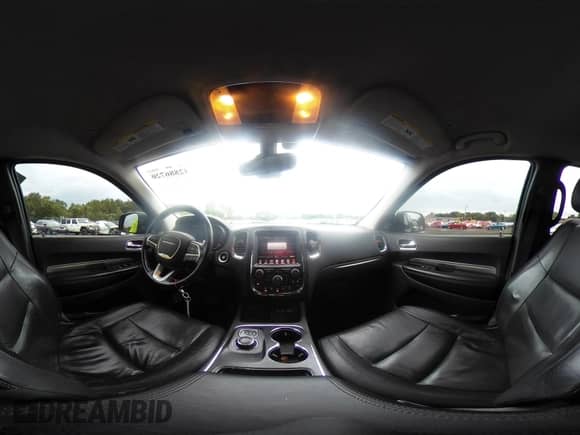 2017 Dodge Durango GT z VIN 1C4RDJDGXHC897170, wystawiony jako IAAI lot #42886720 z przebiegiem 197 950 mil mil oraz . Historia ofert i sprzedaży dostępna na DreamBid. Obrazek 20.