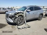 ✅ 2022 Hyundai Tucson SEL • VIN: 5NMJF3AE0NH073570 • Lot: 72648154. Wystawiony na Copart z przebiegiem 43 581 mil. Bezpłatny archiwum sprzedaży aukcyjnych z USA i szczegółowy raport historii pojazdu na DreamBid. Zdjęcie 1.