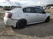 ✅ 2012 Nissan Sentra SE-R • VIN: 3N1BB6AP2CL648581 • Лот: 72445204. Опубликован ранее на Copart с пробегом 157 783 миль. Бесплатный доступ к архиву аукционных продаж из США и подробный отчёт об истории автомобиля на DreamBid. Изображение 3.