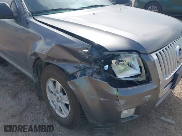 2010 Mercury Mariner с VIN 4M2CN9BG7AKJ23825, выставлен на аукционе IAAI как лот 42636058 с пробегом 153 785 миль миль и . История ставок и продаж доступна на DreamBid. Изображение 6.