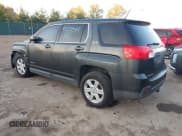 ✅ 2014 GMC Terrain SLE • VIN: 2GKFLVEK1E6131191 • Lot: 43572544. Wystawiony na IAAI z przebiegiem 138 629 mil. Bezpłatny archiwum sprzedaży aukcyjnych z USA i szczegółowy raport historii pojazdu na DreamBid. Zdjęcie 3.