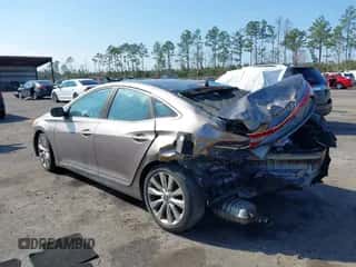 2013 Hyundai Azera z VIN KMHFH4JG7DA260834, wystawiony jako IAAI lot #41524437 z przebiegiem 152 992 mil mil oraz . Historia ofert i sprzedaży dostępna na DreamBid. Obrazek 3.