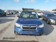 ✅ 2017 Subaru Forester • VIN: JF2SJAAC5HG492307 • Lot: 43621887. Listed on IAAI with 158,000 mi. Free auction sales archive from the USA and detailed vehicle history report at DreamBid. Image 12.