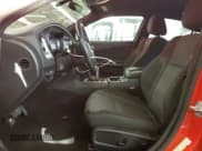 ✅ 2022 Dodge Charger SXT • VIN: 2C3CDXBG9NH196595 • Lot: 93020365. Listed on Copart with 86,883 mi. Free auction sales archive from the USA and detailed vehicle history report at DreamBid. Image 7.