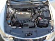 ✅ 2009 Honda Accord LX-P • VIN: 1HGCP26469A001919 • Lot: 92820515. Listed on Copart with 127,718 mi. Free auction sales archive from the USA and detailed vehicle history report at DreamBid. Image 11.