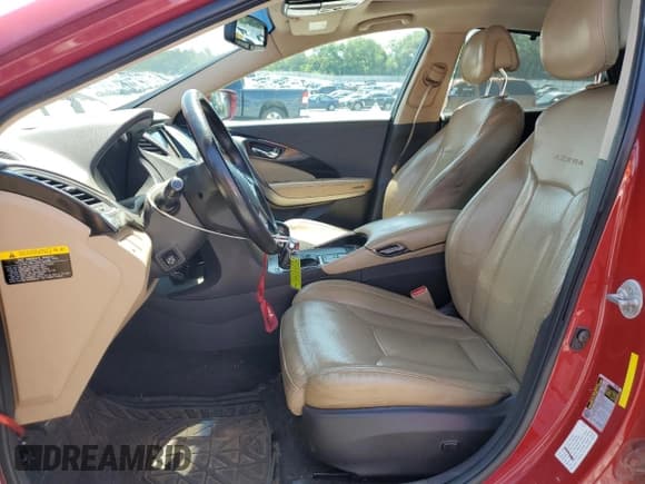 ✅ 2013 Hyundai Azera • VIN: KMHFH4JG5DA233387 • Lot: 61976845. Wystawiony na Copart z przebiegiem 199 432 mil. Bezpłatny archiwum sprzedaży aukcyjnych z USA i szczegółowy raport historii pojazdu na DreamBid. Zdjęcie 7.