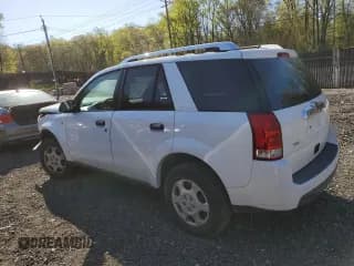 ✅ 2006 Saturn VUE • VIN: 5GZCZ33D16S845633 • Lot: 53622745. Wystawiony na Copart z przebiegiem Nie podano. Bezpłatny archiwum sprzedaży aukcyjnych z USA i szczegółowy raport historii pojazdu na DreamBid. Zdjęcie 2.