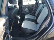 ✅ 2021 Volkswagen Jetta S • VIN: 3VWC57BU0MM066152 • Lot: 86153475. Listed on Copart with 16,215 mi. Free auction sales archive from the USA and detailed vehicle history report at DreamBid. Image 10.