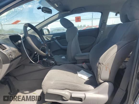 ✅ 2009 Honda Civic LX • VIN: 2HGFG11659H517626 • Lot: 56597345. Listed on Copart with 105,922 mi. Free auction sales archive from the USA and detailed vehicle history report at DreamBid. Image 7.