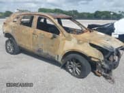 ✅ 2024 Cadillac XT5 FWD Luxury • VIN: 1GYKNAR42RZ758382 • Lot: 42213738. Listed on IAAI with Not provided. Free auction sales archive from the USA and detailed vehicle history report at DreamBid. Image 1.