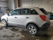 ✅ 2013 Chevrolet Captiva Sport LS • VIN: 3GNAL2EK8DS635510 • Lot: 44644125. Wystawiony na Copart z przebiegiem 112 596 mil. Bezpłatny archiwum sprzedaży aukcyjnych z USA i szczegółowy raport historii pojazdu na DreamBid. Zdjęcie 2.