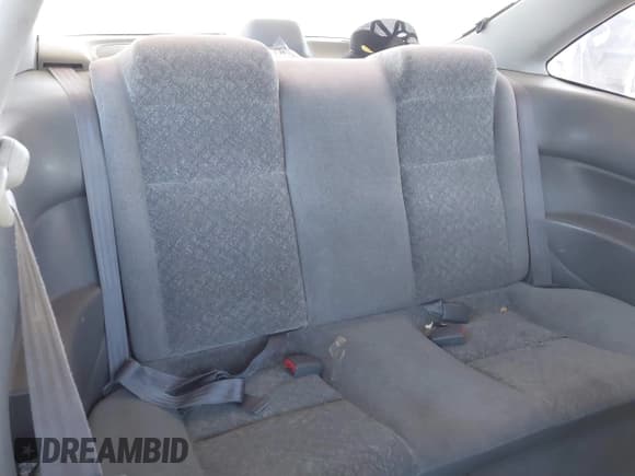 ✅ 1996 Honda Civic EX • VIN: 1HGEJ8241TL075828 • Lot: 41302177. Listed on IAAI with 203,920 mi. Free auction sales archive from the USA and detailed vehicle history report at DreamBid. Image 8.