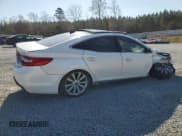 ✅ 2015 Hyundai Azera Limited • VIN: KMHFH4JG1FA433220 • Лот: 50007845. Опубликован ранее на Copart с пробегом 133 942 миль. Бесплатный доступ к архиву аукционных продаж из США и подробный отчёт об истории автомобиля на DreamBid. Изображение 3.