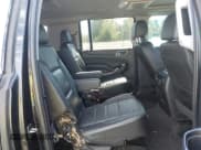 ✅ 2015 Chevrolet Suburban LTZ • VIN: 1GNSKKKC6FR170316 • Lot: 43463338. Wystawiony na IAAI z przebiegiem 170 220 mil. Bezpłatny archiwum sprzedaży aukcyjnych z USA i szczegółowy raport historii pojazdu na DreamBid. Zdjęcie 8.