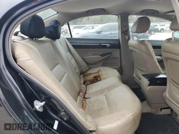 ✅ 2009 Honda Civic • VIN: JHMFA36239S009910 • Lot: 82647445. Wystawiony na Copart z przebiegiem 226 268 mil. Bezpłatny archiwum sprzedaży aukcyjnych z USA i szczegółowy raport historii pojazdu na DreamBid. Zdjęcie 10.